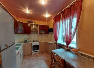 Продам 3-ком. квартиру, 60.8 м2, Кострома, Мясницкая улица, 110