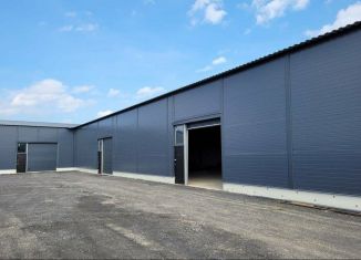 Сдам производство, 138 м2, Ленинградская область, улица Победы, 21