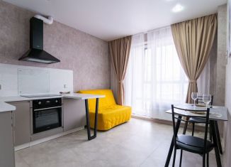 Аренда 1-комнатной квартиры, 37 м2, Тульская область, Петровская улица, 3