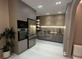 Продажа 3-ком. квартиры, 86 м2, Калининград, Елизаветинская улица, 3, ЖК Солнечный город