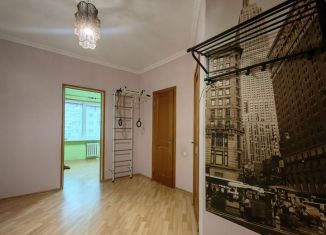 1-комнатная квартира на продажу, 57 м2, Краснодар, Восточно-Кругликовская улица, 58, микрорайон Восточно-Кругликовский