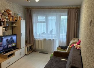 2-комнатная квартира на продажу, 44 м2, Архангельская область, проспект Труда, 15