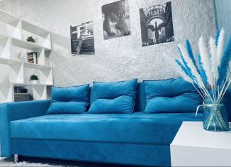 Сдается в аренду 2-комнатная квартира, 53 м2, Магнитогорск, проспект Карла Маркса, 214