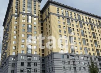 Продам 1-ком. квартиру, 36.1 м2, Санкт-Петербург, улица Дыбенко, 3, муниципальный округ № 54