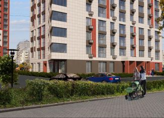 Продаю двухкомнатную квартиру, 58 м2, Йошкар-Ола