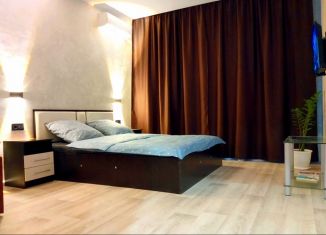 Сдается в аренду 1-комнатная квартира, 55 м2, Магнитогорск, проспект Ленина, 87А