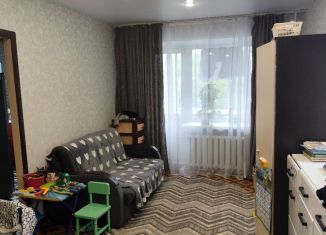 Продажа 1-ком. квартиры, 32 м2, Гусь-Хрустальный, улица Микрорайон, 27