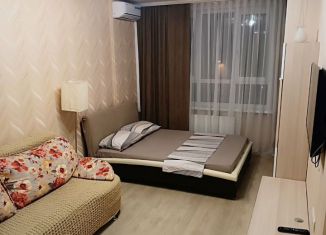 Сдаю в аренду 1-комнатную квартиру, 42 м2, Нижний Новгород, улица Родионова, 192к3, Нижегородский район
