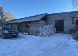 Сдам производство, 486 м2, Екатеринбург, Кварцевая улица, 6Б