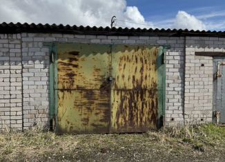 Аренда гаража, 30 м2, Вельск, Заводская улица, 107