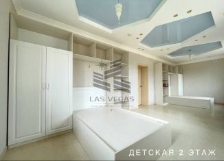 Сдам в аренду коттедж, 282 м2, Казань, Сливовая улица, Советский район