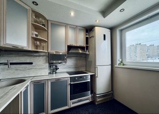 Продажа 3-ком. квартиры, 66 м2, Мурманск, проезд Связи, 20, Октябрьский округ