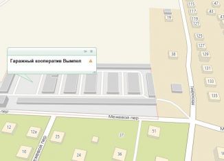 Продаю гараж, 18 м2, Астрахань, Темрюкская улица, 135