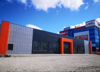 Аренда помещения свободного назначения, 968 м2, Брянск, улица Бурова, 12