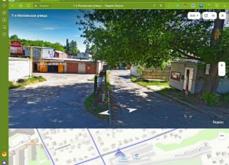 Продаю гараж, 24 м2, Курск, 1-я Фатежская улица