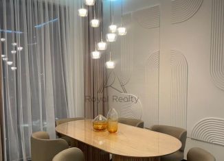 Сдам в аренду 2-ком. квартиру, 71 м2, Санкт-Петербург, Пионерская улица, 50, Петроградский район