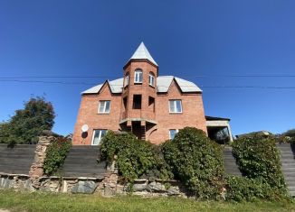 Продается коттедж, 390.1 м2, посёлок Молодёжный, Молодёжный переулок