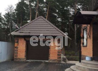 Продам дом, 135 м2, Искитим, Кедровая улица, 43