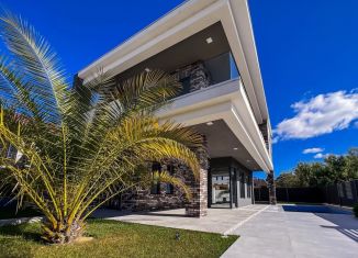 Продажа коттеджа, 240 м2, Краснодарский край, Тимашевская улица, 220/2А