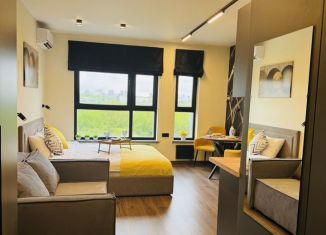 Квартира в аренду студия, 28 м2, Москва, Дмитровское шоссе, 73Б, САО