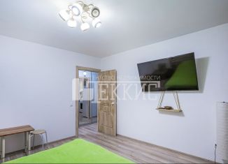 Продажа 1-комнатной квартиры, 32.5 м2, Вологда, Кирпичная улица, 26