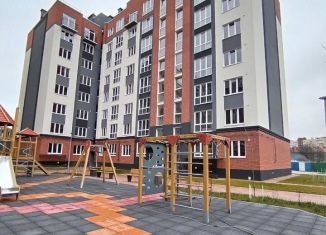Продам 1-комнатную квартиру, 28.5 м2, Калининград