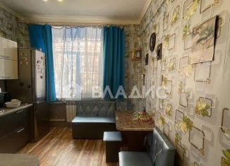 Продам трехкомнатную квартиру, 72.7 м2, Улан-Удэ, Октябрьская улица, 11