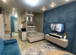 Сдается в аренду квартира студия, 30 м2, Краснодарский край, улица им. Героя Сарабеева В.И., 5к5