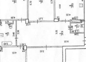 Сдается в аренду 4-ком. квартира, 155.5 м2, Республика Башкортостан, улица Гоголя, 79