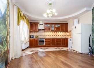 Продаю трехкомнатную квартиру, 112 м2, Краснодар, Гаражная улица, 67, ЖК Аврора