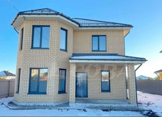 Продажа дома, 156 м2, село Луговое, Николаевская улица, 13