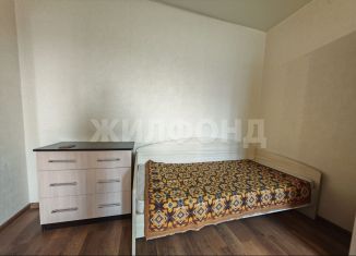 Сдается 1-комнатная квартира, 45 м2, Новосибирск, улица Крылова, 63, Центральный район
