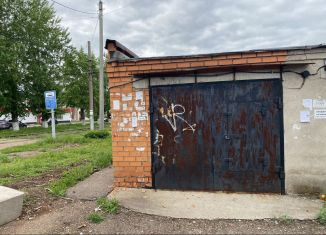 Продажа гаража, 19 м2, Салават, Уфимская улица, 39