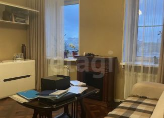 Продаю 3-комнатную квартиру, 83 м2, Санкт-Петербург, Невский район, улица Шелгунова, 2