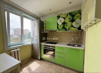 Однокомнатная квартира на продажу, 31 м2, Краснодар, Школьная улица, 11, Школьный микрорайон