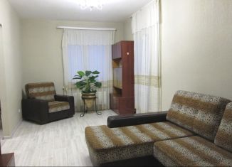 Сдается 1-комнатная квартира, 43.6 м2, Екатеринбург, улица Циолковского, 29А, ЖК Времена Года