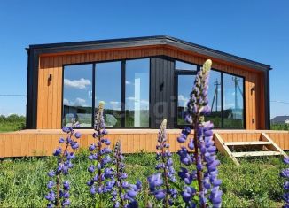 Продам дом, 88.5 м2, деревня Гремячки, Вологодская улица