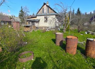 Продажа дачи, 26 м2, Ленинградская область, садоводческое некоммерческое товарищество Нева, 162