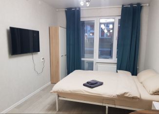 Сдаю однокомнатную квартиру, 38 м2, Татарстан, улица Жданова, 15