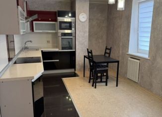 Продается двухкомнатная квартира, 83.1 м2, Курганская область, 3-й микрорайон, 34А