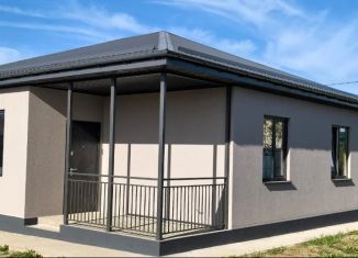 Продается дом, 110 м2, село Джигинка, Вишнёвая улица, 27