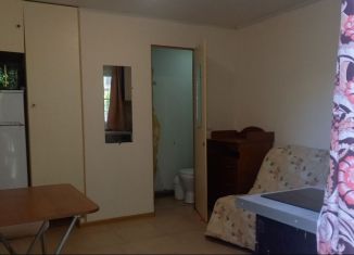 Сдам в аренду квартиру студию, 17 м2, Сочи, Учительская улица, 24Г