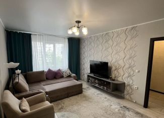 Продается 1-ком. квартира, 42 м2, Краснодар, Высотная улица, 7, Новый микрорайон