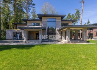 Продам дом, 460 м2, Химки, Сосновая улица, 50