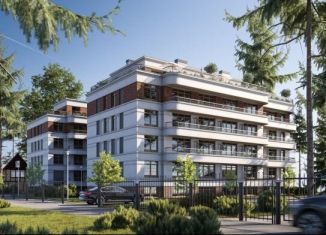 Продам 1-ком. квартиру, 66.9 м2, Светлогорск, улица Нахимова