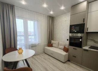 2-ком. квартира на продажу, 37.1 м2, рабочий поселок Маркова, жилой комплекс Ботаника, 7, ЖК Ботаника