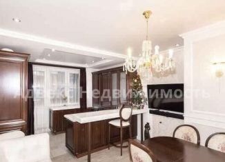 Продаю 2-ком. квартиру, 66.4 м2, Тюмень, улица Николая Семёнова, 21к1, ЖК На Менделеева