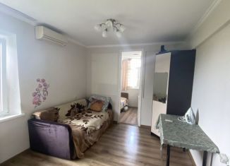 Сдаю в аренду 1-ком. квартиру, 34 м2, Сочи, Ясногорская улица, 14