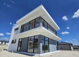 Продажа дома, 199 м2, село Мысхако, Парковая улица, 4