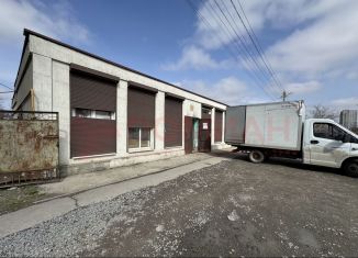 Производство на продажу, 136.4 м2, Ростовская область, улица Островского, 31